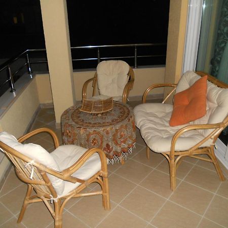 Kopernikus Apartments Ulcinj Eksteriør billede