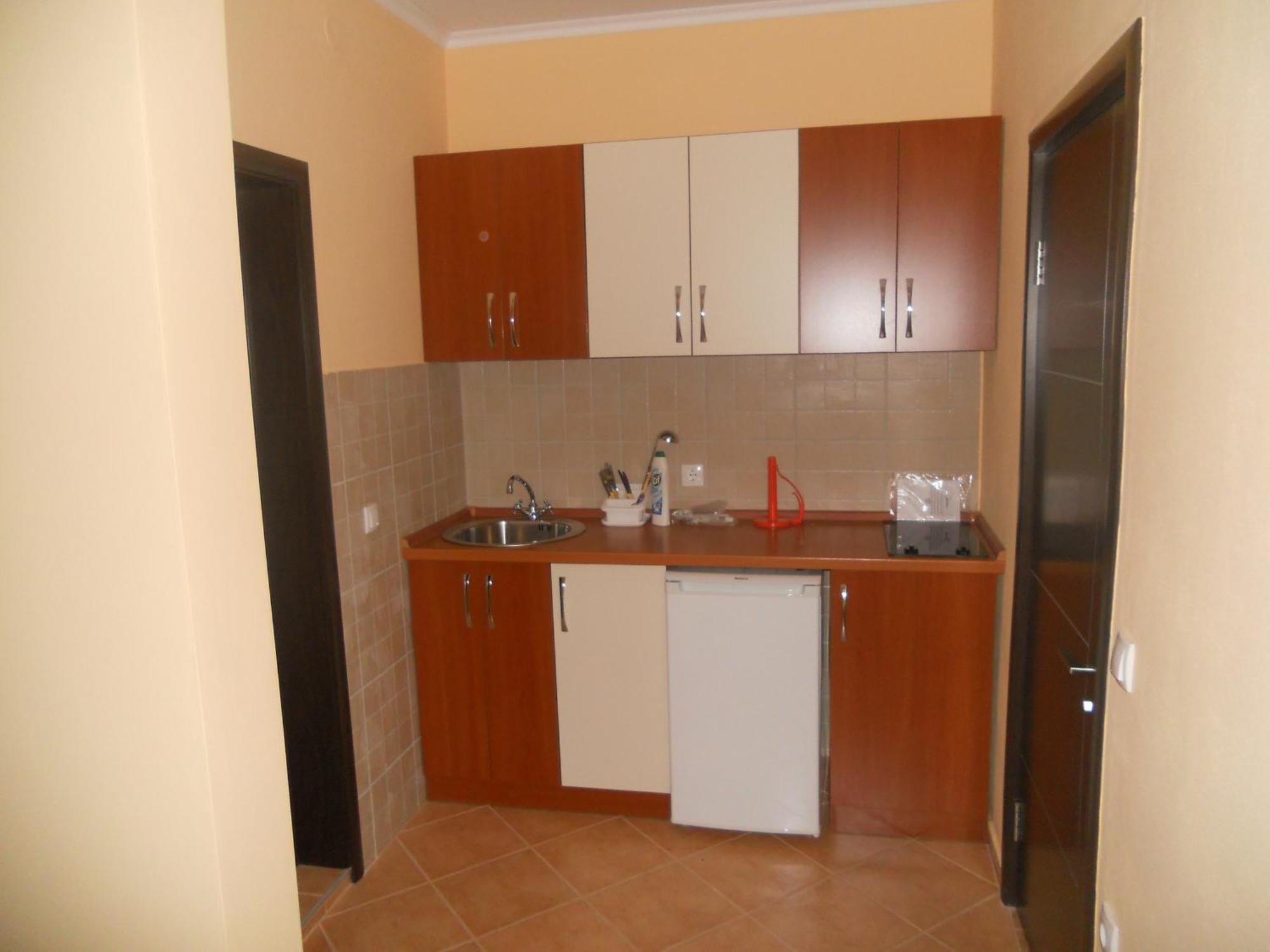 Kopernikus Apartments Ulcinj Eksteriør billede