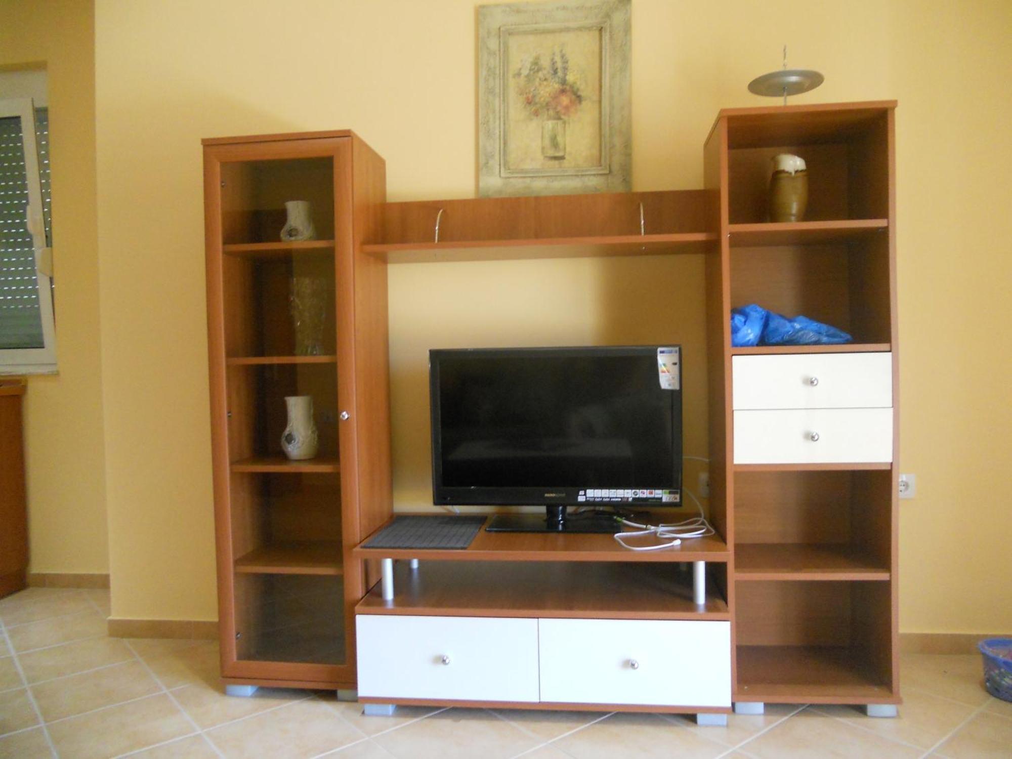 Kopernikus Apartments Ulcinj Eksteriør billede