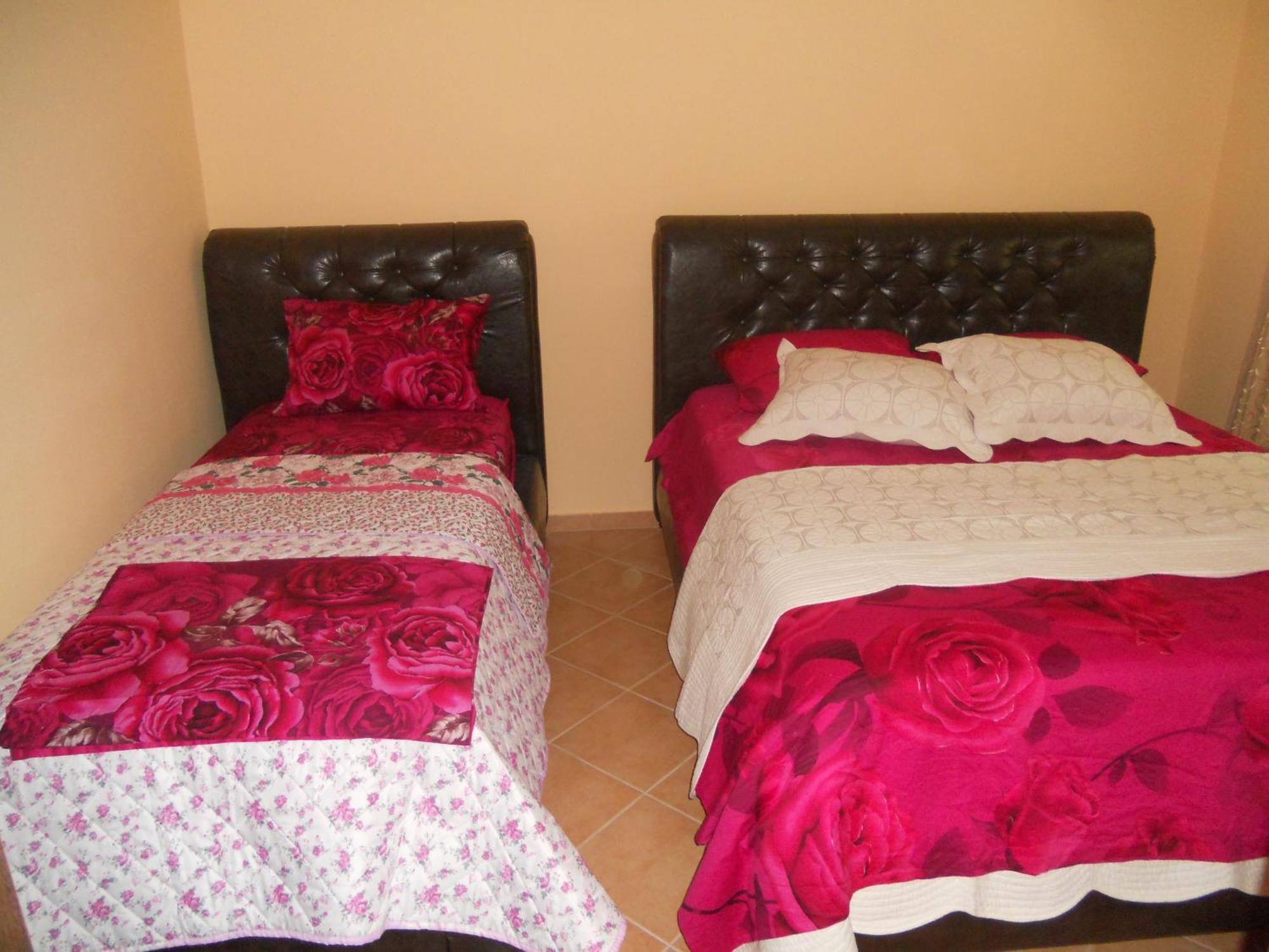 Kopernikus Apartments Ulcinj Eksteriør billede