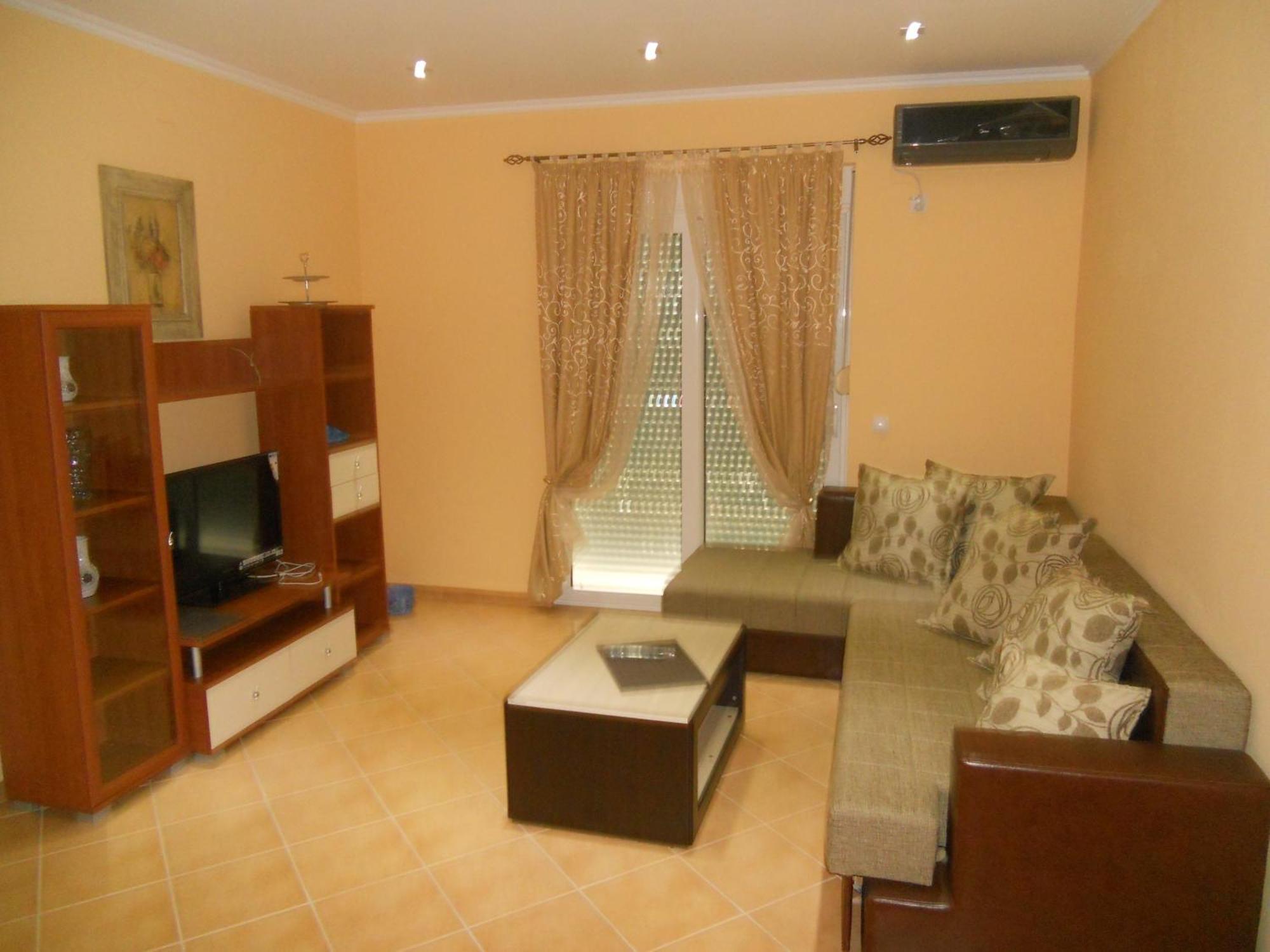 Kopernikus Apartments Ulcinj Eksteriør billede