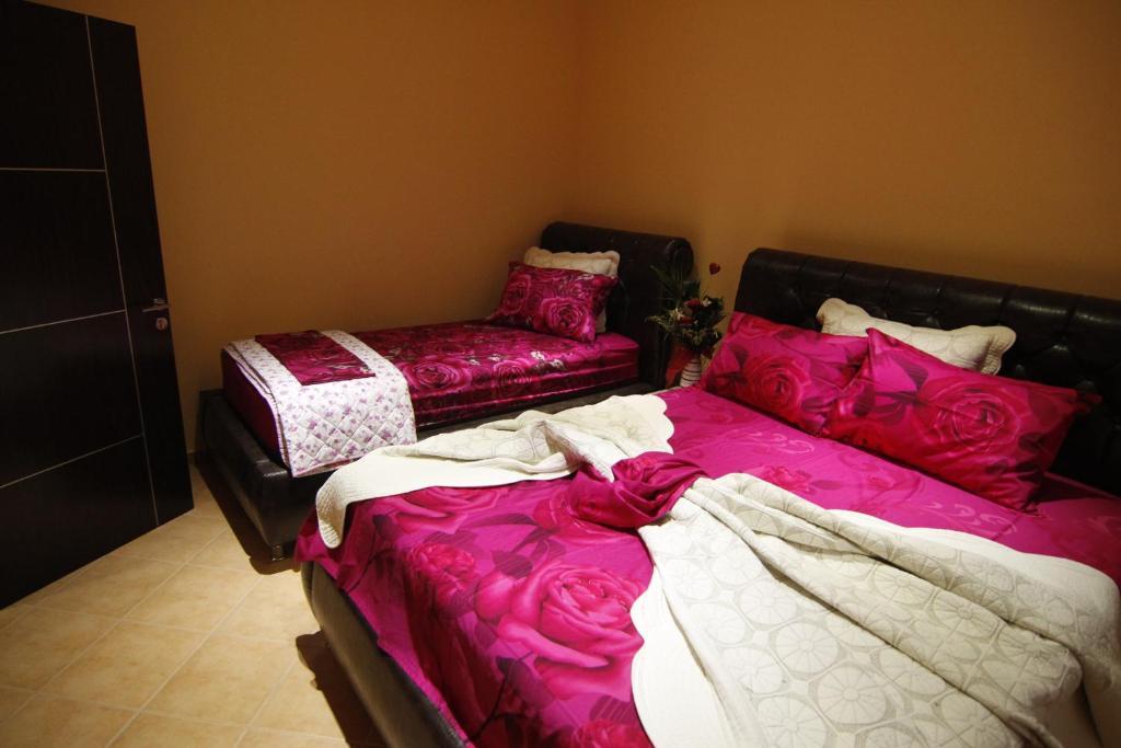 Kopernikus Apartments Ulcinj Værelse billede