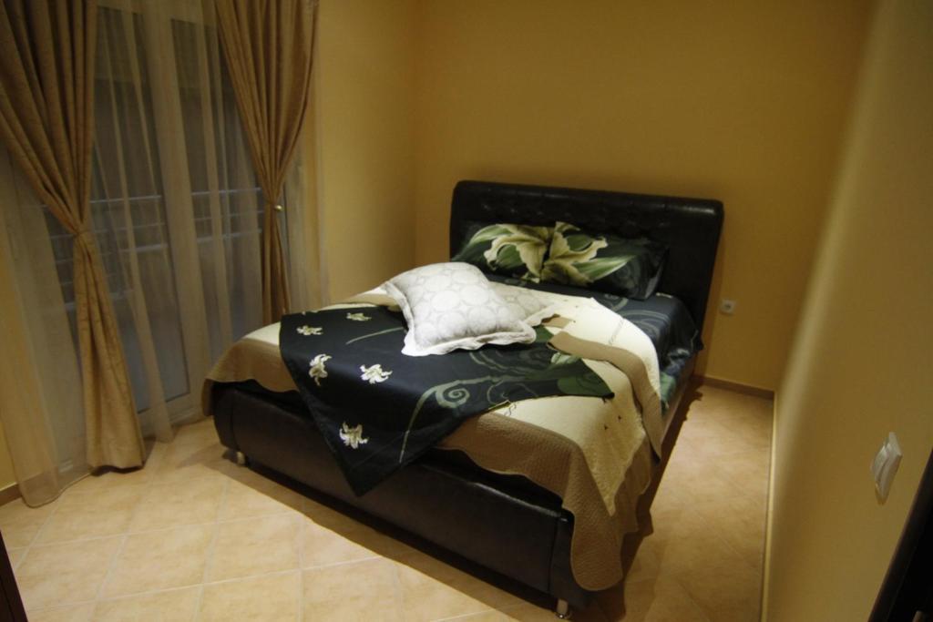 Kopernikus Apartments Ulcinj Værelse billede